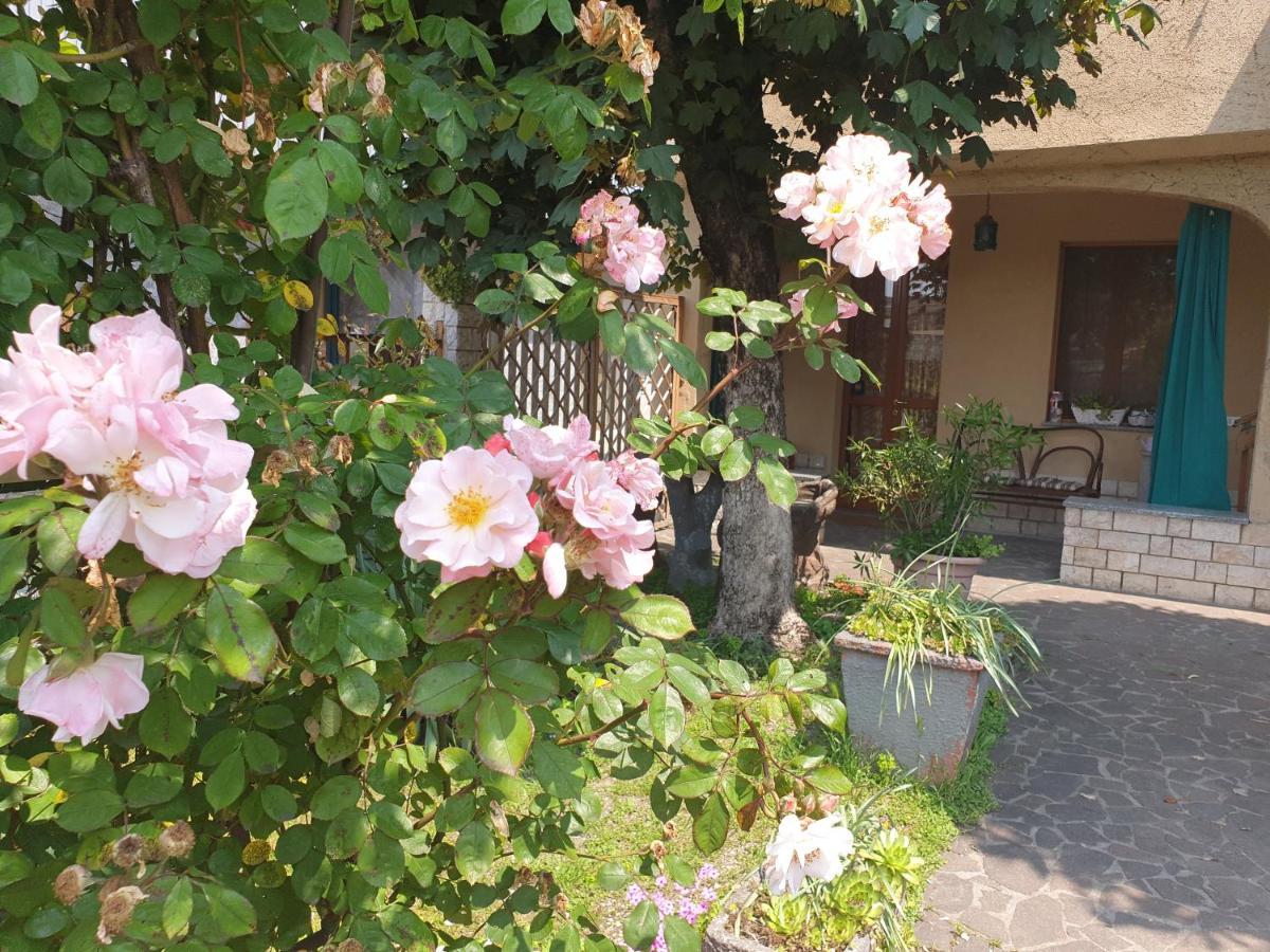 B&B Family Home Soresina Exterior photo