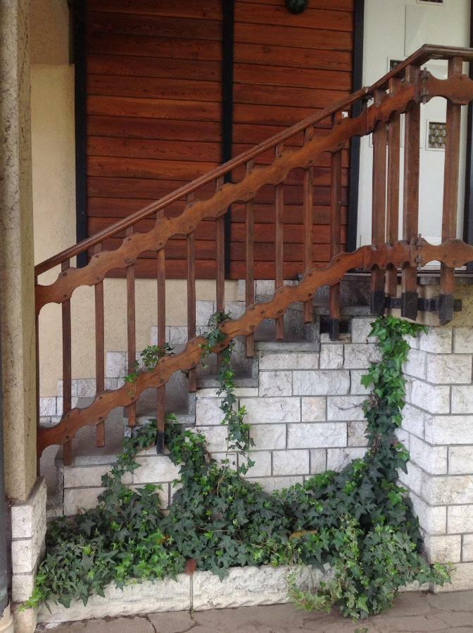 B&B Family Home Soresina Exterior photo