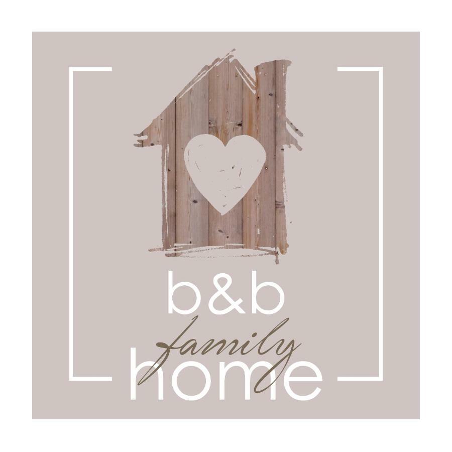 B&B Family Home Soresina Exterior photo