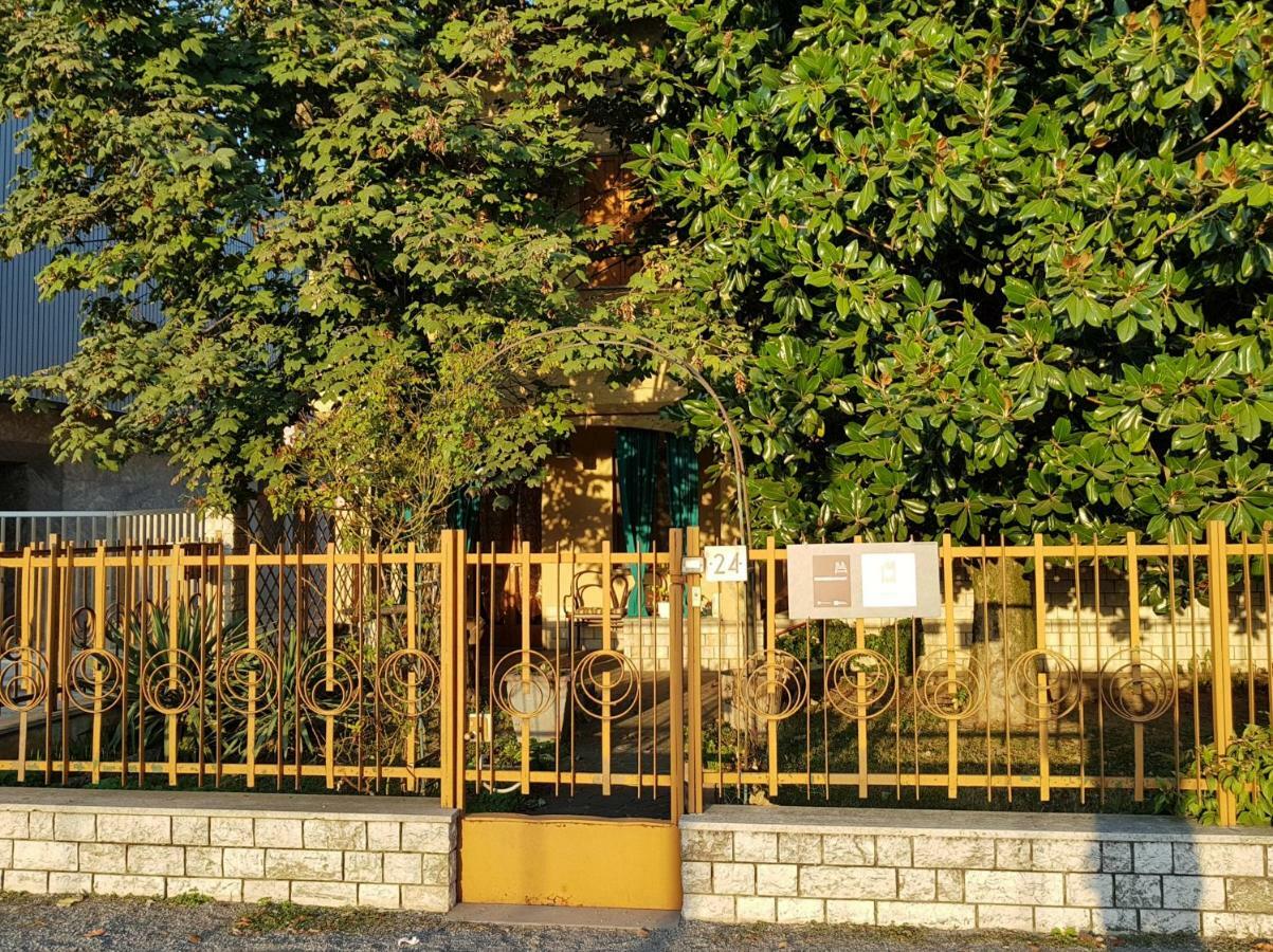 B&B Family Home Soresina Exterior photo